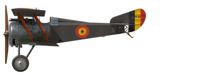 Hanriot HD.1